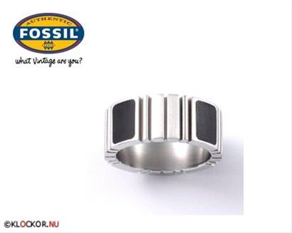 Bild Fossil Ring JF82196