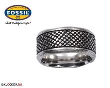Bild Fossil Ring JF82384