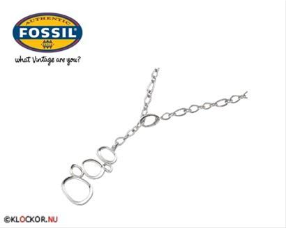 Bild Fossil Halsband JF82416