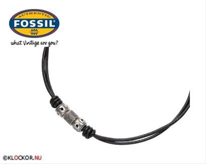 Bild Fossil Halsband JF82429