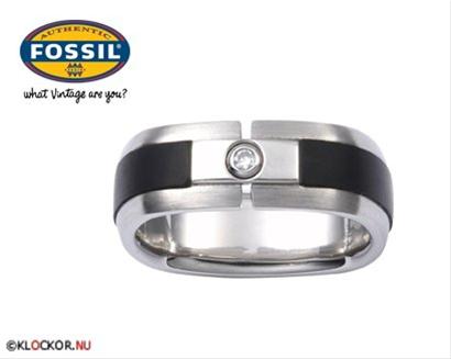 Bild Fossil Ring JF82464
