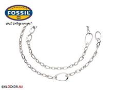 Bild Fossil Halsband JF82593