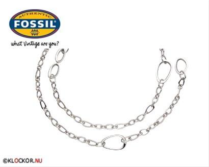 Bild Fossil Halsband JF82593