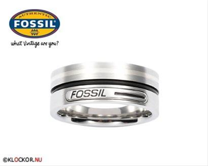 Bild Fossil Ring JF82708