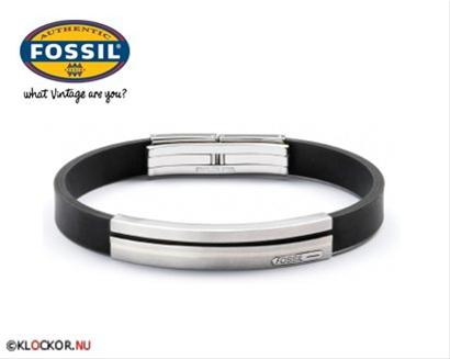 Bild Fossil Armband JF82863