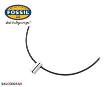 Bild Fossil Halsband JF82865
