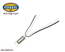 Bild Fossil Halsband JF83068