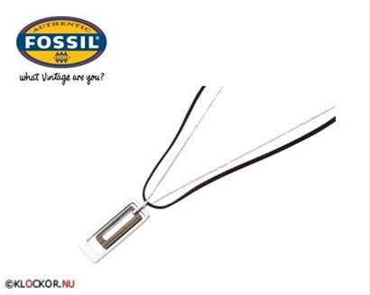 Bild Fossil Halsband JF83068