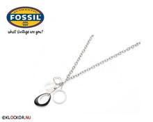 Bild Fossil Halsband JF83152