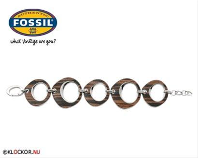 Bild Fossil Armband JF83157