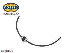 Bild Fossil Halsband JF83248