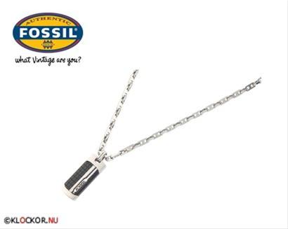 Bild Fossil Halsband JF83407