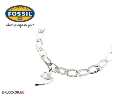 Bild Fossil Halsband JF83432