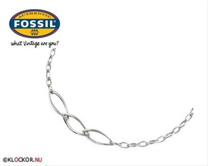 Bild Fossil Halsband JF83527