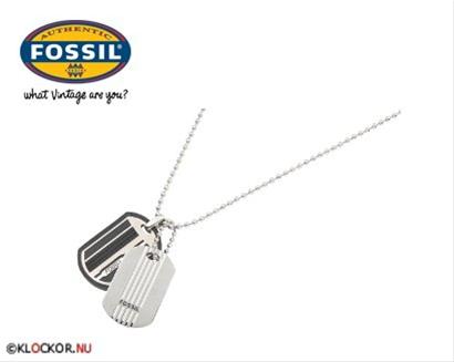 Bild Fossil Halsband JF83551