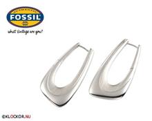 Bild Fossil Örhängen JF83572