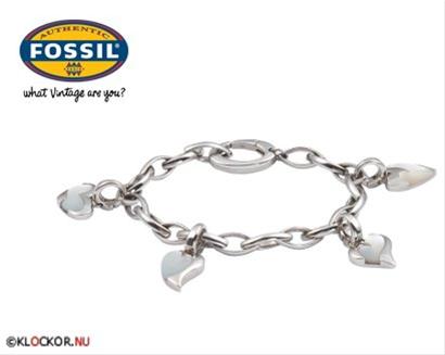 Bild Fossil Armband JF83664