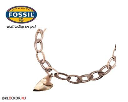 Bild Fossil Halsband JF83671