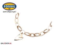 Bild Fossil Halsband JF83672