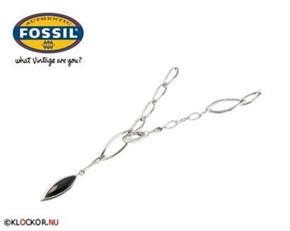 Bild Fossil Halsband JF83727
