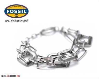 Bild Fossil Armband JF83740