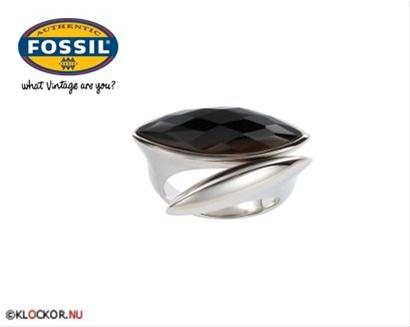 Bild Fossil Ring JF83780