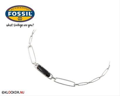 Bild Fossil Halsband JF83781