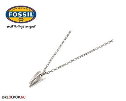 Bild Fossil Halsband JF83923