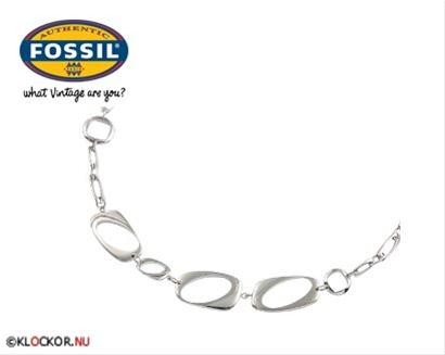 Bild Fossil Halsband JF83930