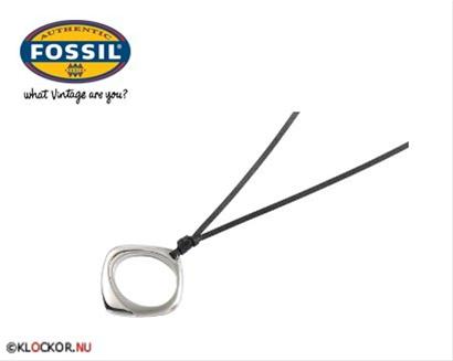 Bild Fossil Halsband JF83935