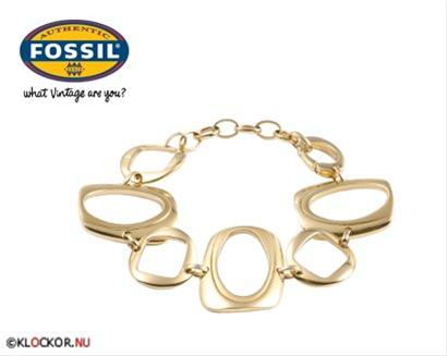 Bild Fossil Armband JF83941
