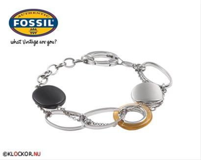 Bild Fossil Armband JF84098