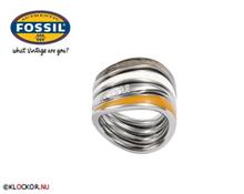 Bild Fossil Ring JF84107