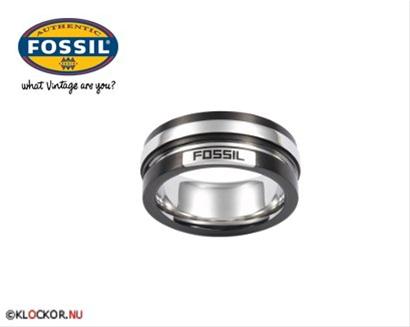 Bild Fossil Ring JF84211