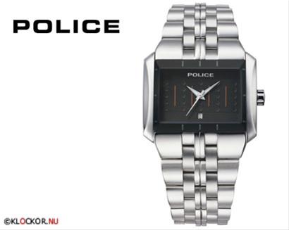Bild Police Matrix 10812JS/02M