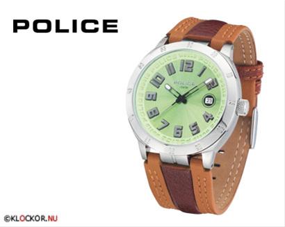 Bild Police Outlaw 11807JS/24