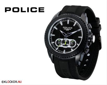 Bild Police Tazer 12076JSB/02