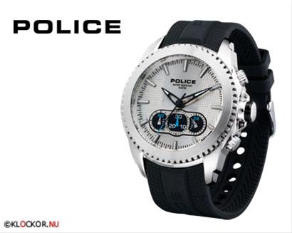 Bild Police Tazer 12076JSTB/01