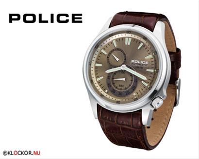 Bild Police Serenity 12084JS/20