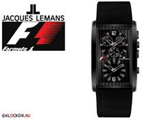 Bild Jacques Lemans F1 F5027C Dual Time Chrono