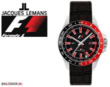 Bild Jacques Lemans F1 F5012D GMT
