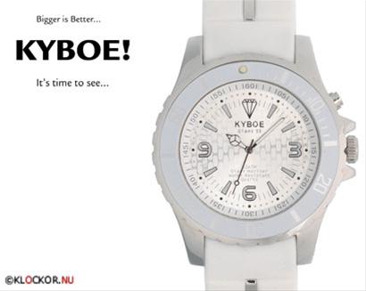 Bild Kyboe Giant 55 KY-55-010