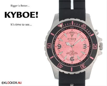 Bild Kyboe Giant 55 KY-55-004