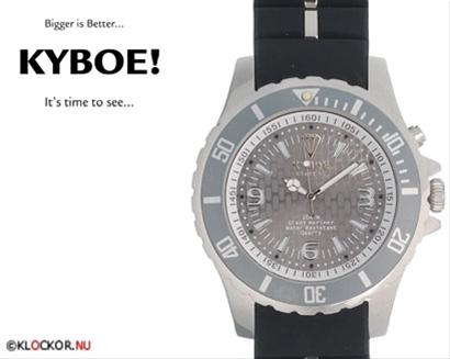 Bild Kyboe Giant 55 KY-55-015