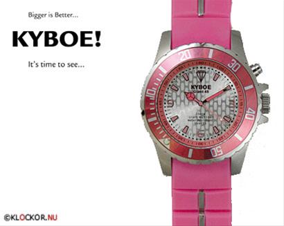 Bild Kyboe Giant 55 KY-55-028