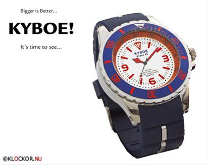 Bild Kyboe Giant 55 KY-55-SP-002