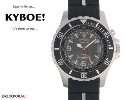 Bild Kyboe Giant 48 KY-48-002