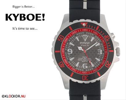 Bild Kyboe Giant 48 KY-48-006