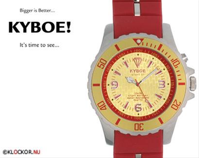 Bild Kyboe Giant 48 KY-48-014