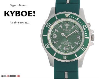 Bild Kyboe Giant 48 KY-48-018